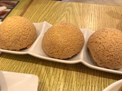 -添好运点心专门店(百老汇店)