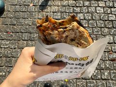 -邵建华师傅梅菜扣肉饼(麓山总店)