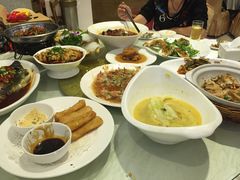 -金龙渔港(双楠店)