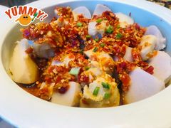 -洞庭鱼香(万科店)