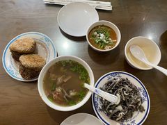 -老爆肚满五香烧牛羊肉