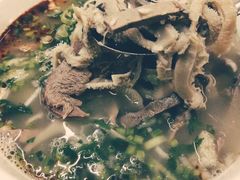 -阿叶羊杂碎(前进街店)