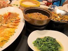 -炊江南·上海菜(国展华漕店)