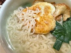 -绿茶餐厅(朝阳大悦城店)