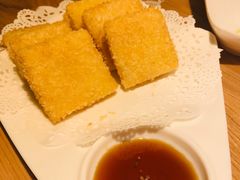 -守柴炉烤鸭(科华中路王府井店)