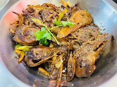 -陈氏龙虾·干锅鸭头