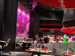 -西安W酒店·WEI全味西餐厅