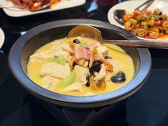 -海味世家·家常菜馆(明州里店)