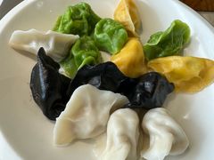 -味莊·青岛菜(云霄路店)