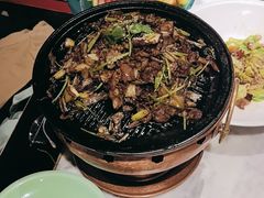 -北平盛世·新京菜·北京烤鸭(劲松·双井店)