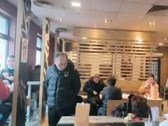 -麦当劳(鲁迅公园店)