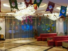 -盛世豪情量贩式KTV(九洲创意园店)