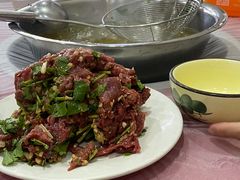 -富源杨记牛肉馆
