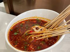 -有鱼吃·纸包烤鱼(曲江创意谷店)