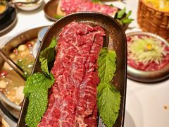 -重八牛府之小有名气(大望路店)