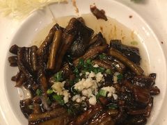 -新聚丰菜馆(太监弄店)