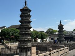 -南翔古镇