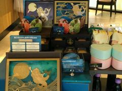 -星巴克臻选(莘庄仲盛店)