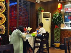 -包子大王(新泽巷店)