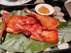 -小厨娘绣中淮扬(大行宫科巷店)