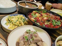 -江太极江浙菜(马桥万达广场店)