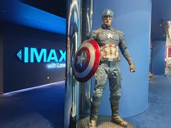 -SFC上影影城(港汇永华IMAX激光店)