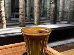 -Metal hands·铁手咖啡