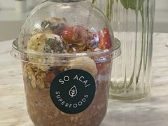 -So Acai(天河店)