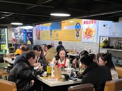 -味之绝热血美蛙鱼火锅(中坝店)