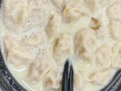 -雪琴面馆富安特色鱼汤面(城中花园店)