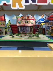 -万达宝贝乐园(北京槐房店)