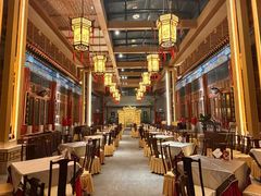 -仿膳饭庄·宫廷风味(百年传承店)