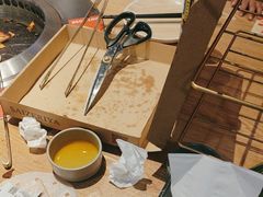 -新石器烤肉(百联川沙店)