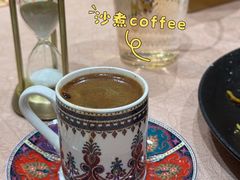 -BRBR叙利亚餐厅(总店)