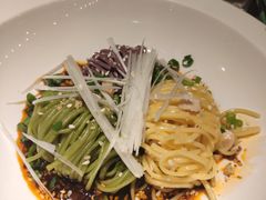 -绿茶餐厅(华联万柳店)