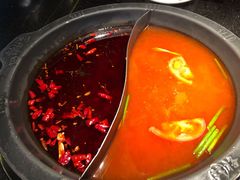 -井格重庆火锅(花乡奥莱店)