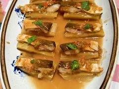 -龙桥私厨·姜花菊花过桥鱼·顺德菜(容桂店)