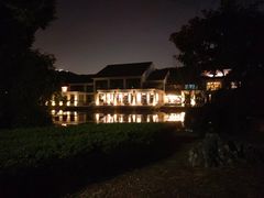 -苏州环秀晓筑养生度假村