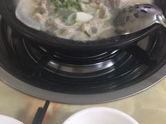-李师傅脆肚(梅林店)