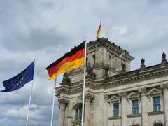 -德国国会大厦
