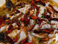 -九毛九西北菜(大东海店)