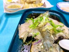 -粤·向群饭店(泮塘路店)