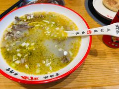 -武圣羊汤(武圣路店)