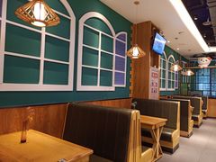 -豪约客牛排(世贸店)