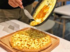 -烁先生披萨·儿童餐下午茶(河南岸店)