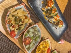 -樱の千渡日式料理·铁板烧•烧鸟(金盛田广场店)