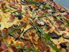 -LUCCA卢卡西班牙海鲜饭(远洋广场店)