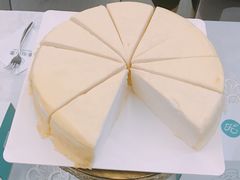 -卷心卷意·轻甜蛋糕(新光天地店)