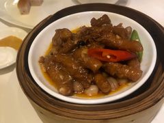 -富力丽思卡尔顿酒店·丽轩中餐厅