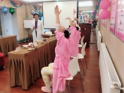 -台湾台婴美月子中心(长沙保利店)